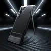Spigen RUGGED ARMOR GALAXY S23 ULTRA MATT SCHWARZ Housse de Voir les images du produit 11