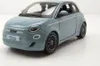 Bburago 21110BL Fiat 500e blu 1:24 Anteprima dell’immagine prodotto 1