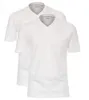 CASA MODA Shirt Klassisches Herrenshirt im 2er Pack Shirt Produktbild-Vorschau 5