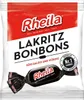 Rheila Lakritz Bonbons mit Zucker 50 g Produktbild-Vorschau 1