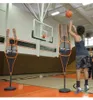 SKLZ D-Man obranná figurína – oranžová Náhľad obrázku produktu 5