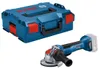 Bosch GWX 18V-10 P Professional accu-haakse slijper 18 V Productafbeelding-voorbeeld 19