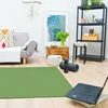 200x116 XXL Fitnessmatte - 6mm Extra Breite Yogamatte - Produktbild-Vorschau 5
