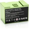 4000mAh 14,4V náhradná batéria pre iRobot Roomba i7 i7+ i3 Náhľad obrázku produktu 1