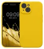 kwmobile Hülle kompatibel mit Apple iPhone 15 - Hülle Produktbild-Vorschau 8
