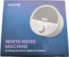 RENPHO White Noise Machine Baby, Tragbare Weißes Rauschen Produktbild-Vorschau 13
