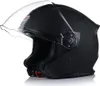Origine Palio Solid 2.0 Jethelm Farbe: Schwarz Matt, Produktbild-Vorschau 6