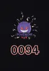 Chaqueta con capucha para hombre, diseño Pokémon Gengar, Vista previa de la imagen del producto 3