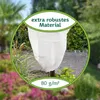 TTL GARDEN Winterschutz Haube 200x240cm 80g/m² Frostschutz Produktbild-Vorschau 7