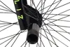 CHILLIZ BMX Freestyle 20 Zoll XB.01 schwarz-grün Kinder Produktbild-Vorschau 3