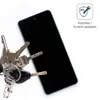 2x Schutzfolie für Tecno Camon 19 Neo matt - Anti-Shock 9H Produktbild-Vorschau 3