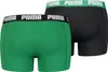 Puma Trunk Herren Boxershorts 2er Pack Baumwolle Stretch, Produktbild-Vorschau 6