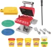 Play-Doh Kitchen Creations Super Grill Barbecue Voir les images du produit 1