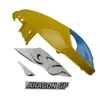CPI Aragon 50 GP Seitenverkleidung Roller 50ccm 2Takt Produktbild-Vorschau 2