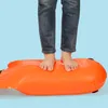 Sicherheits-Schwimmboje mit hoher Sichtbarkeit – Produktbild-Vorschau 3
