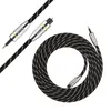 Cavo audio digitale in fibra ottica da Toslink a mini plug Anteprima dell’immagine prodotto 2