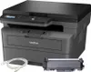 Brother DCP-L2622DW Multifunktionsgerät 3-in-1 mit Produktbild-Vorschau 11