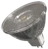 LED žárovka Classic MR16 / GU5,3 / 4,5 W (31 W) / 380 lm / neutrální bílá Produktbild-Vorschau
