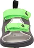 Affenzahn Airy Panther Kinderschuhe Burschen Sandalen Grau Produktbild-Vorschau 14