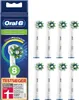 Oral-B CrossAction 80339347, 8 Stück(e), Blau, Grün, Weiß, Produktbild-Vorschau 2