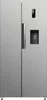 A side-by-side refrigerator. Produktbild-Vorschau