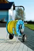 Cellfast  - SCHLAUCHWAGEN - ALUPLUS - 1/2" - 60 m Produktbild-Vorschau 6