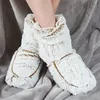 Warmies Boots Beige Marshmallow Produktbild-Vorschau 2