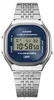 Casio Armbanduhr A140WE-2AEF Vintage Edgy digital Produktbild-Vorschau 2