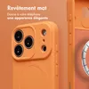imoshion Color Backcover avec MagSafe pour l'Apple iPhone Voir les images du produit 2