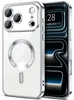 Weiche Klar Hülle für iPhone 17 Pro, Kameraschutz, Produktbild-Vorschau 1