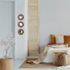 Relaxdays Spiegel 3er Set, barocker Deko-Wandspiegel, Produktbild-Vorschau 6