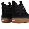 Vans UA SK8-Hi Del Pato MTE-2, color negro, talla 39 Vista previa de la imagen del producto 3
