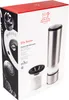 Peugeot Elis Sense Elektrische Salzmühle uSelect Edelstahl Produktbild-Vorschau 6