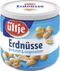 Ültje Erdnüsse geröstet und ungesalzen knackige Produktbild-Vorschau 1