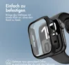 imoshion Full Cover Hard Case Watch 10 / 11 - 46 mm - Produktbild-Vorschau 8