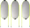 Pop Up Dummy Trainingsdummy 3er Set 1er Pack Produktbild-Vorschau 1