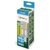 A product box for an LED lamp. Produktbild-Vorschau