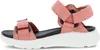 Ecco SP.1 LITE Kinderschuhe Mädchen pink NEU Produktbild-Vorschau 16