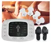 Verk 24148 Elektrostimulátor XTK-7005 s pantoflemi Náhled obrázku produktu 4