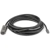 StarTech.com 5m kabel USB-C na HDMI 4K 60Hz s HDR10 - kabel Náhled obrázku produktu 4