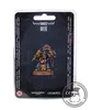 Warhammer 40 K -  Orks - Ork Mek Produktbild-Vorschau 4