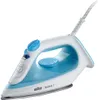 Braun Dampfbügeleisen TexStyle 1 SI 1050 BL Blau, Produktbild-Vorschau 4