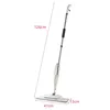 Bodenwischer-Set, 4 in1 Wischmopp, 126 cm Sprühwischer Produktbild-Vorschau 14