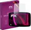 atFoliX FX-Hybrid-Glass Displayfolie kompatibel mit TomTom Produktbild-Vorschau 1
