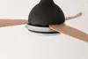 Energiespar Deckenventilator mit LED Beleuchtung und Produktbild-Vorschau 4