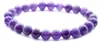 Brazalete de Energía - Amatista Vista previa de la imagen del producto 7