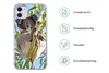 MuchoWow® Handyhülle Schutzhülle Hülle für iPhone 11 Koala Produktbild-Vorschau 7