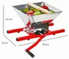 Home It® Fruchtmühle für manuelle Saftpresse | 7-Liter Produktbild-Vorschau 3