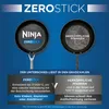 Ninja ZEROSTICK Premium Wok 28 cm C30928DE, Antihaft-Wok Produktbild-Vorschau 3
