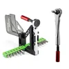 ROCKBROS Multifunktionswerkzeuge Set Mini-Ratsche mit 12 Produktbild-Vorschau 1